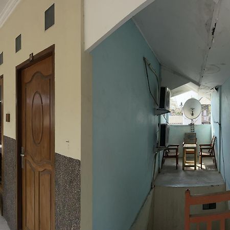 Sagita Bungalow Gili Trawangan Zewnętrze zdjęcie