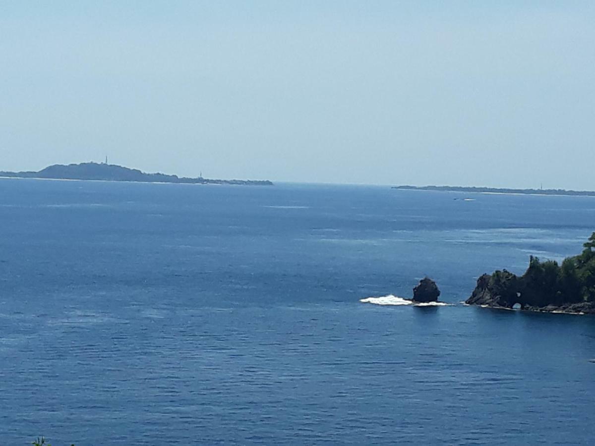 Sagita Bungalow Gili Trawangan Zewnętrze zdjęcie